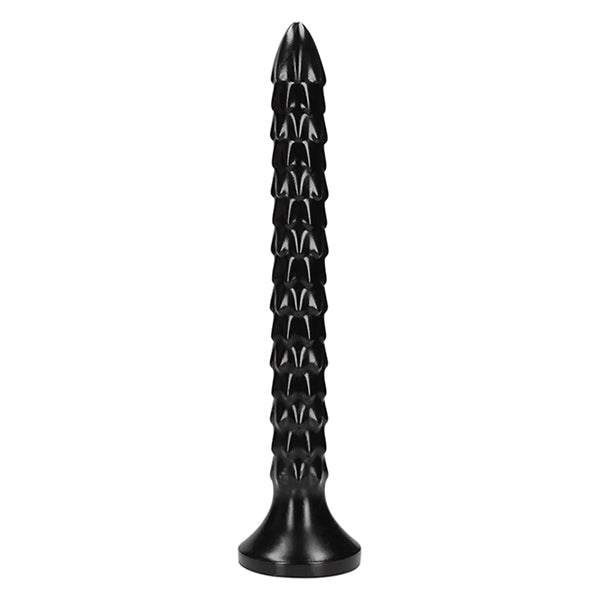 Ouch! Scaled Snake anal dildo