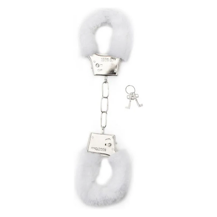 SHOTStoys♡ Furry wrist cuffs