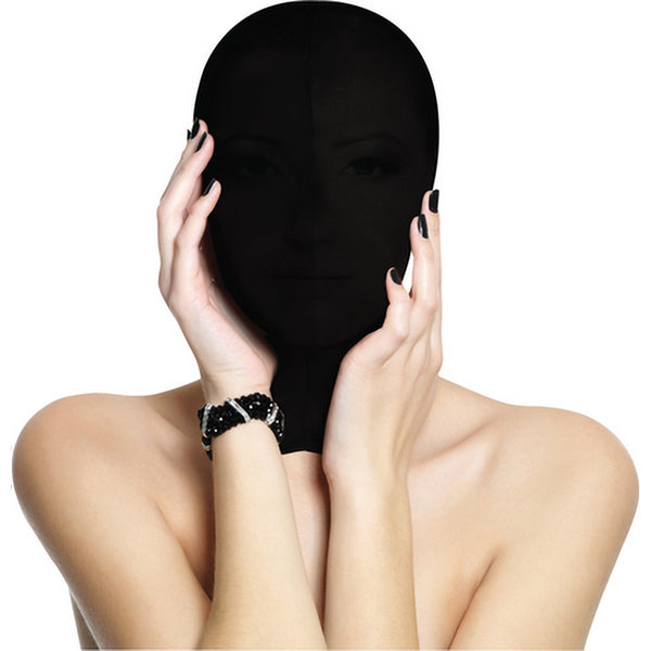 Ouch! Subjugation mask