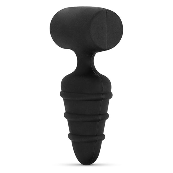 Love in the Pocket Vibro Love vibrating butt plug