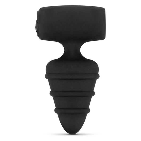 Love in the Pocket Vibro Love vibrating butt plug