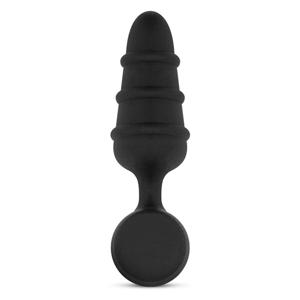 Love in the Pocket Vibro Love vibrating butt plug