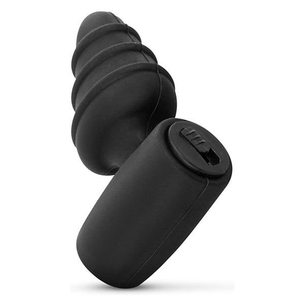 Love in the Pocket Vibro Love vibrating butt plug