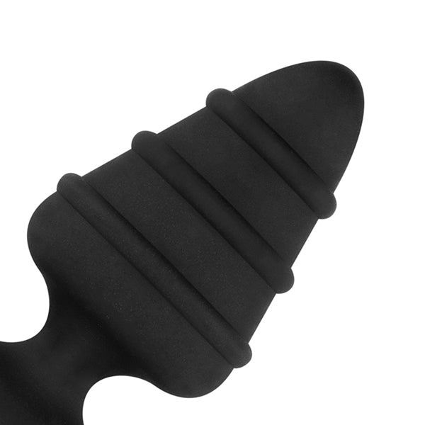 Love in the Pocket Vibro Love vibrating butt plug