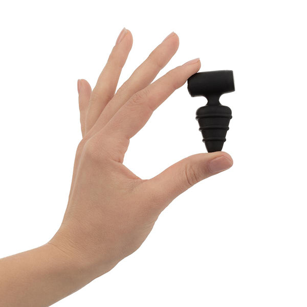 Love in the Pocket Vibro Love vibrating butt plug
