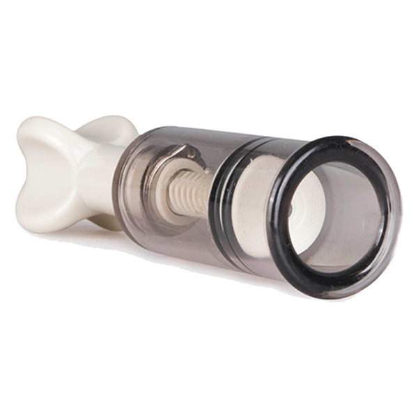 EasyToys Fetish Collection clit & nipple sucker set