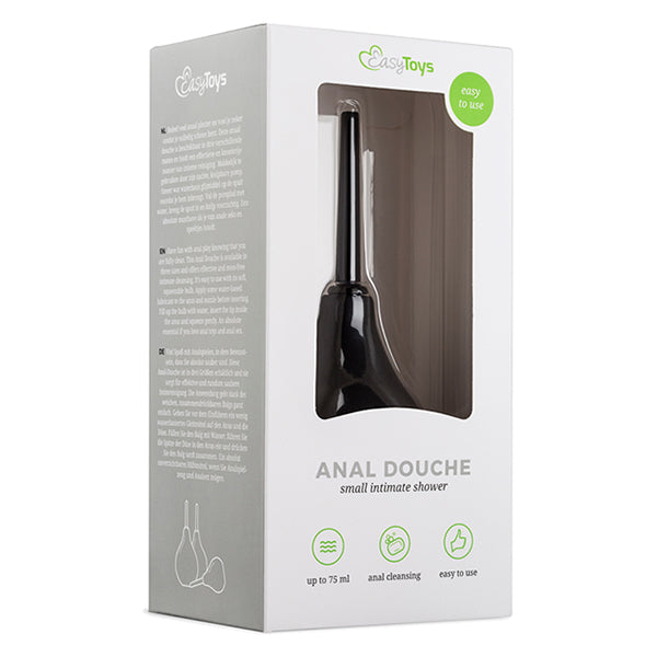 EasyToys Intimate Shower anal douche