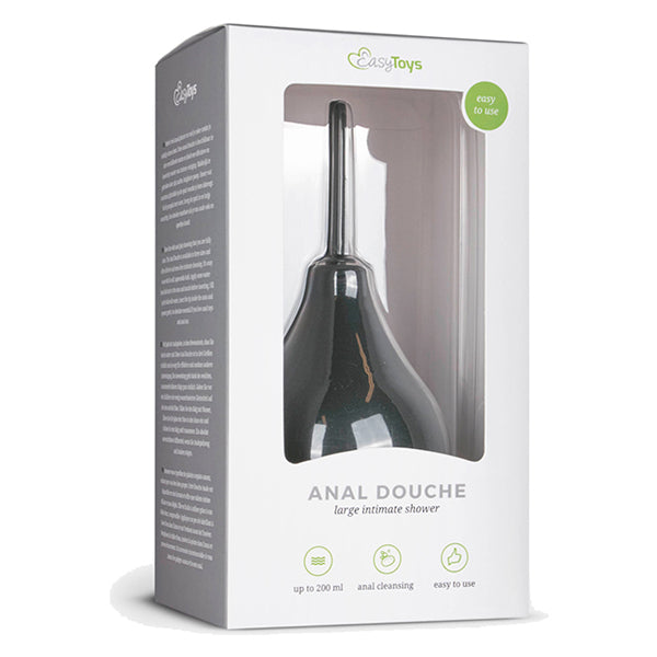 EasyToys Intimate Shower anal douche