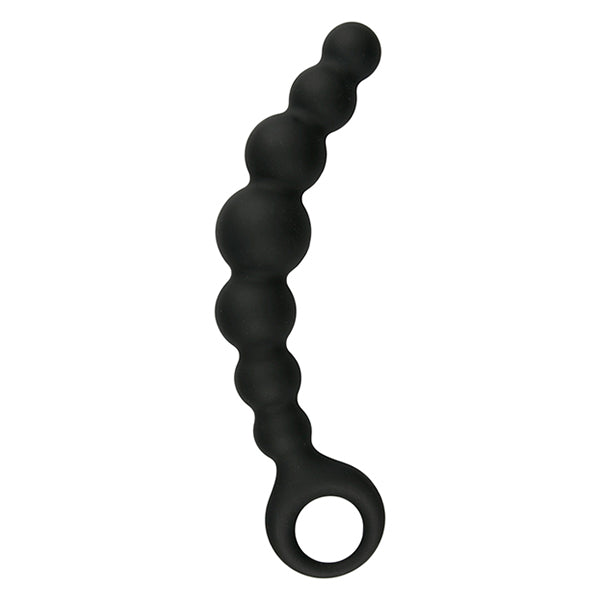 EasyToys Beaded butt plug