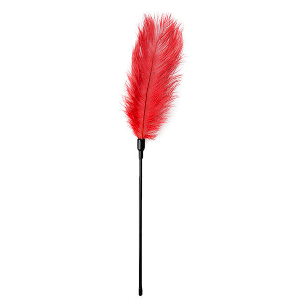 EasyToys Fetish Collection feather tickler