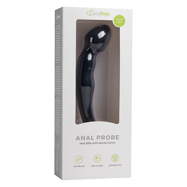 EasyToys Anal Probe N°1 prostate dildo