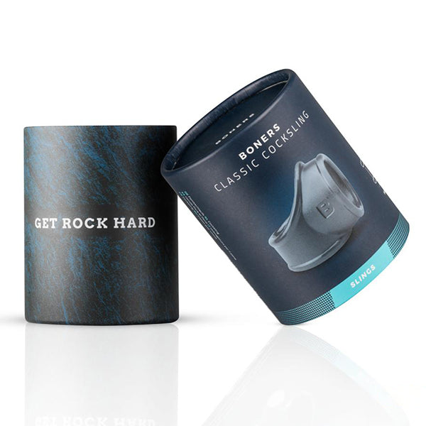 Boners Classic Cocksling cock & ball sling