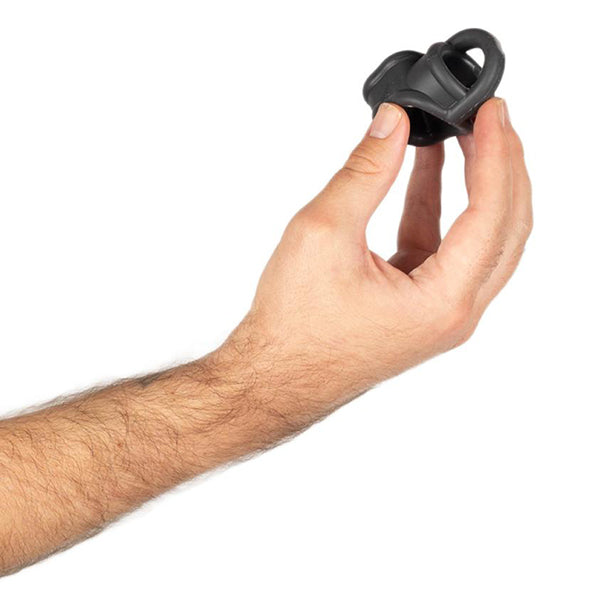 Boners ballstplitter