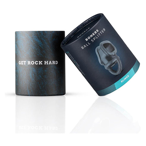 Boners ballstplitter