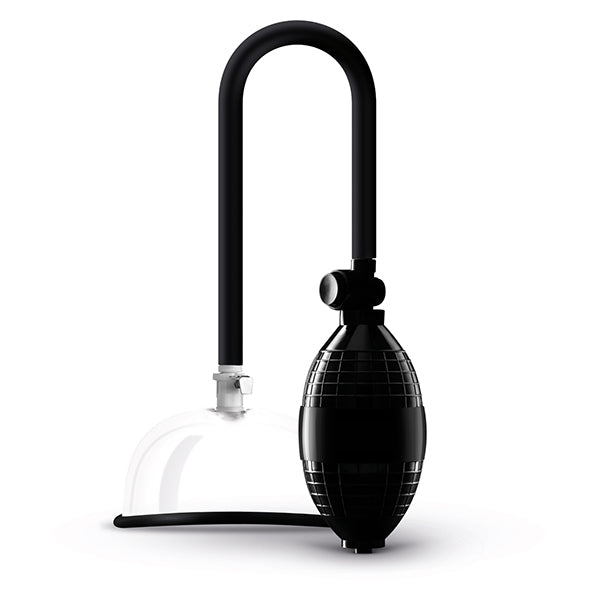 SAIZ Basic vaginal pump