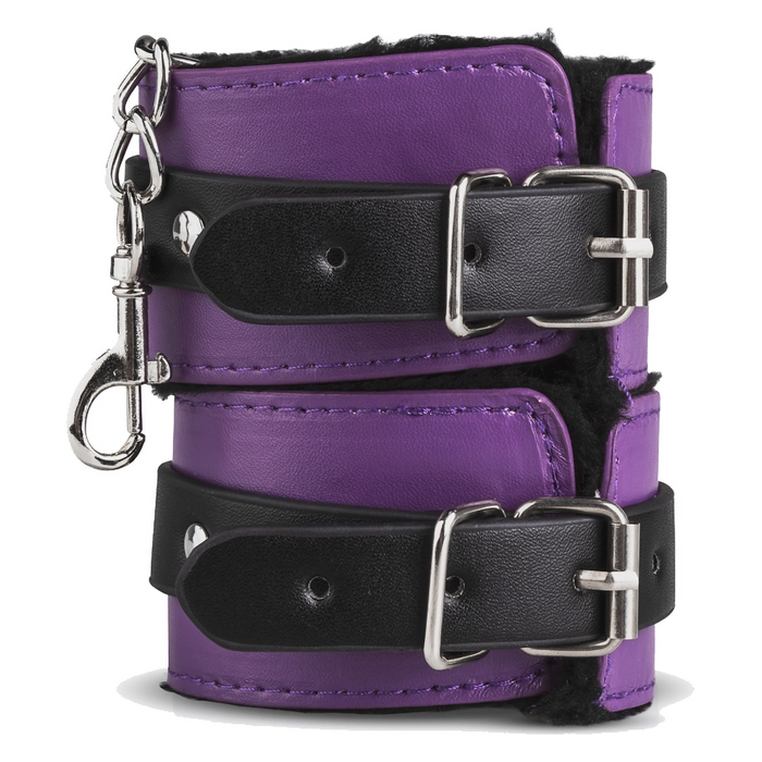 Bedroom Fantasies Purple Apprentice secret pleasure chest X