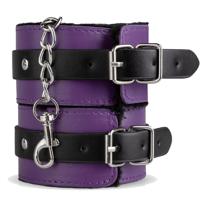 Bedroom Fantasies Purple Apprentice secret pleasure chest X