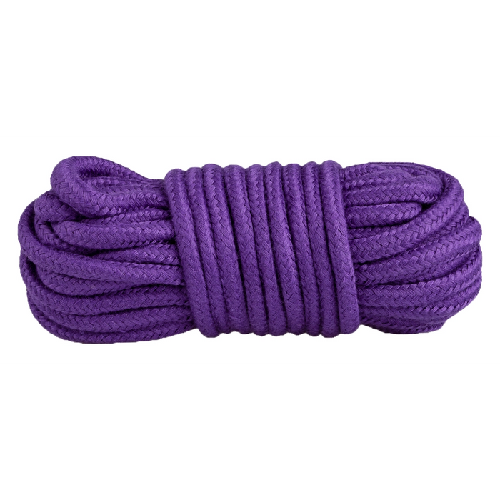 Bedroom Fantasies Purple Apprentice secret pleasure chest X