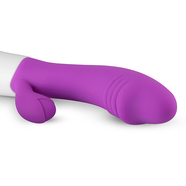 Teazers rabbit vibrator