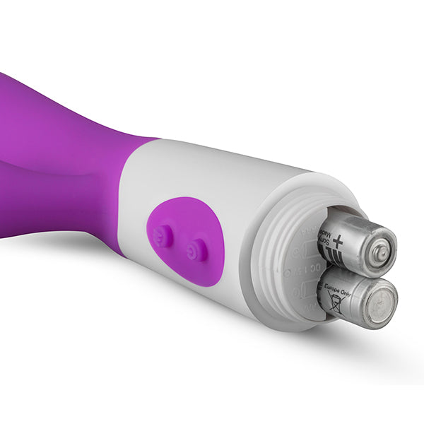 Teazers rabbit vibrator