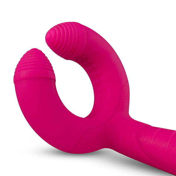 Teazers Pair couples' vibrator