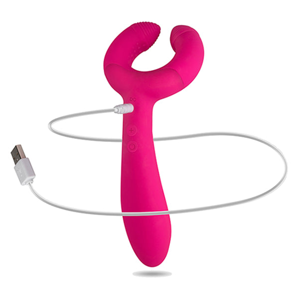 Teazers Pair couples' vibrator