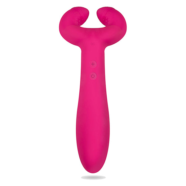 Teazers Pair couples' vibrator