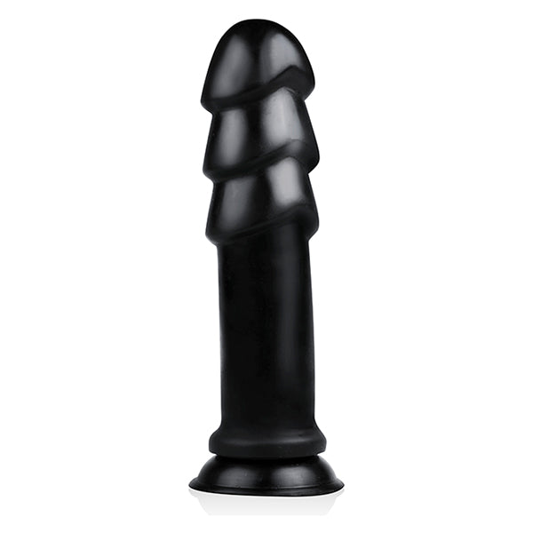 BUTTR Major League MadBull Muzzl XXL dildo