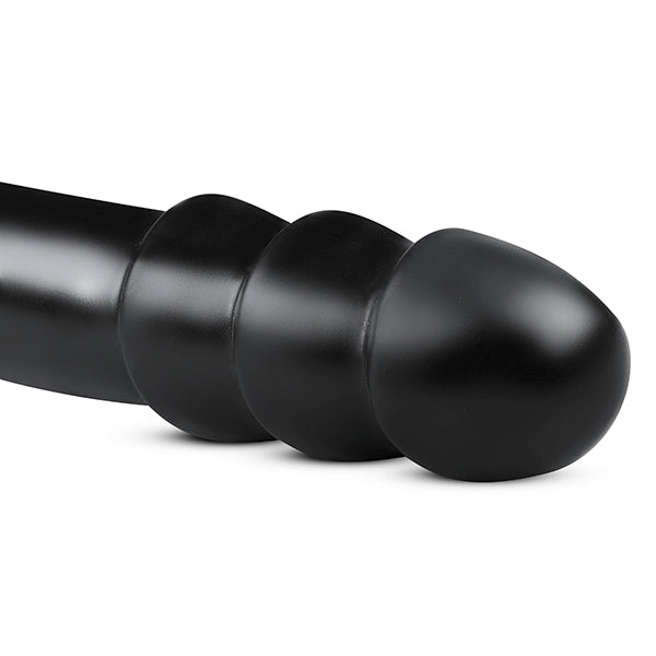 BUTTR Major League MadBull Muzzl XXL dildo