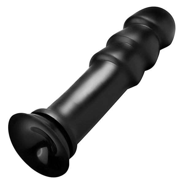 BUTTR Major League MadBull Muzzl XXL dildo
