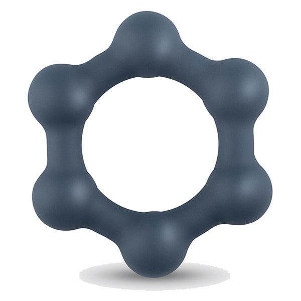 Boners Hexagon cock ring