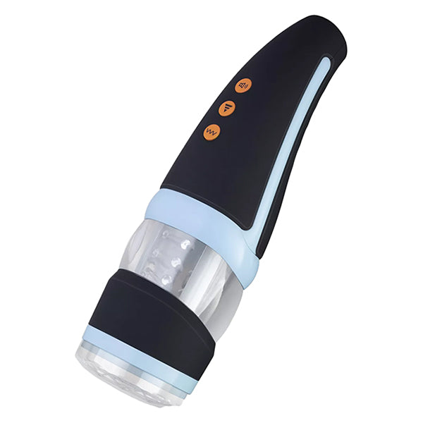CRUIZR CP02 Rotating & Vibrating masturbator