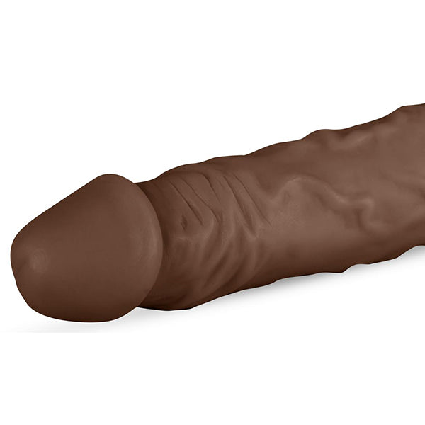 Real Fantasy James 9" dildo