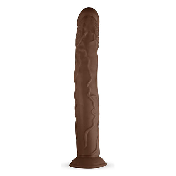 Real Fantasy David 13¾" dildo