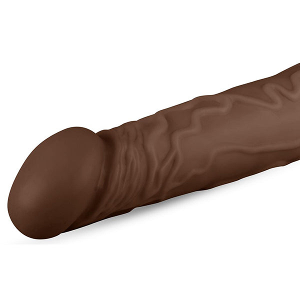 Real Fantasy David 13¾" dildo