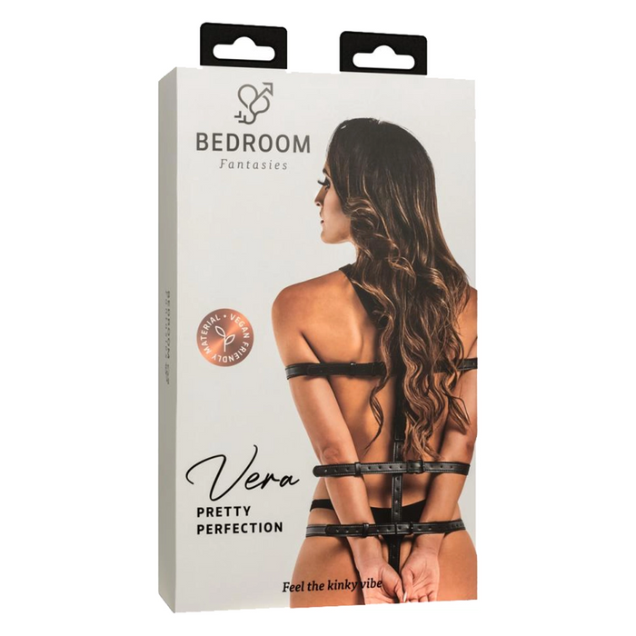 Bedroom Fantasies Vera body harness