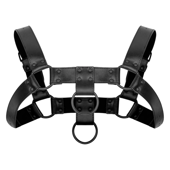 Bedroom Fantasies Bruno chest harness