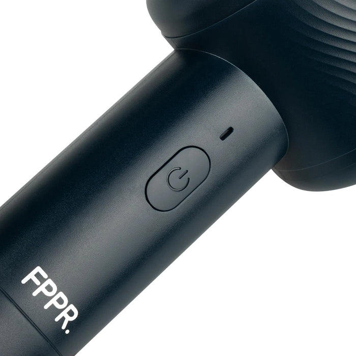 FPPR. Electric Blowjob masturbator