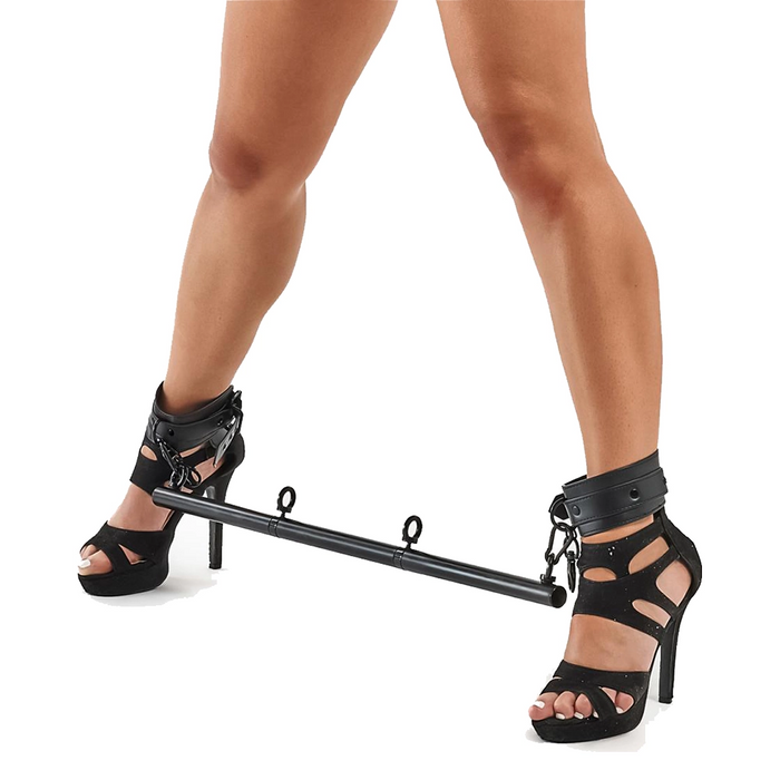 Bedroom Fantasies Adjustable spreader bar