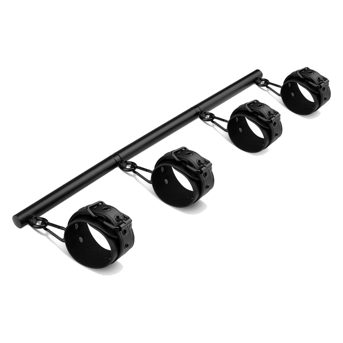 Bedroom Fantasies Adjustable spreader bar