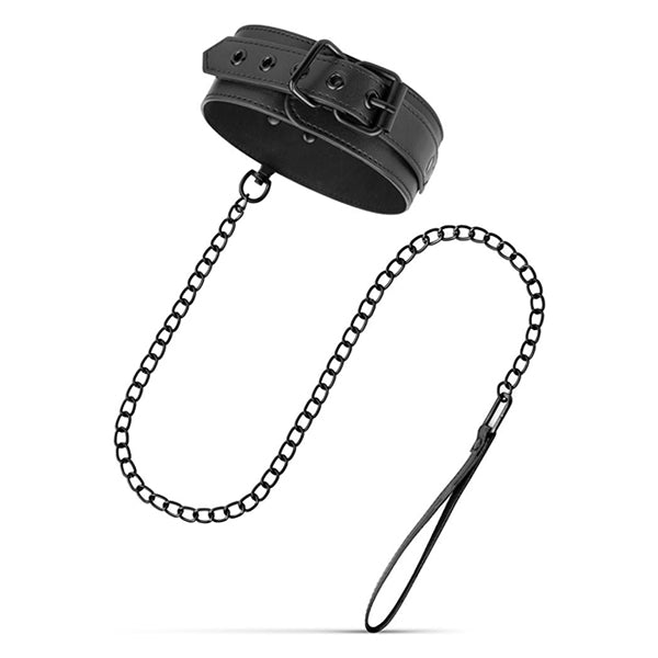 Bedroom Fantasies Total Restraint bondage set