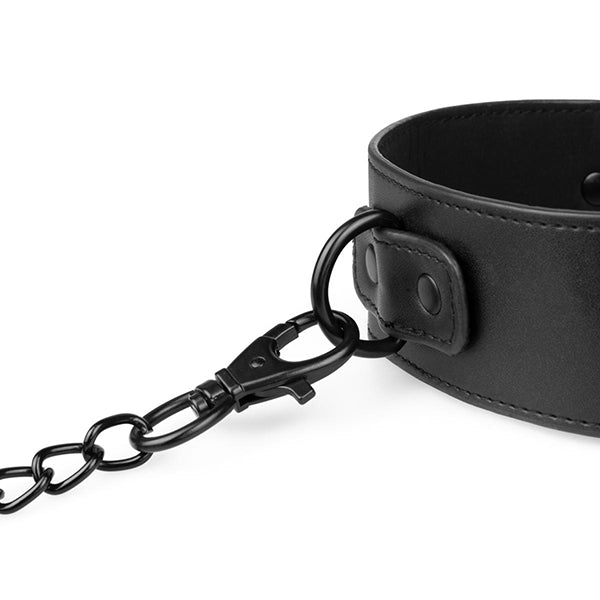 Bedroom Fantasies Total Restraint bondage set