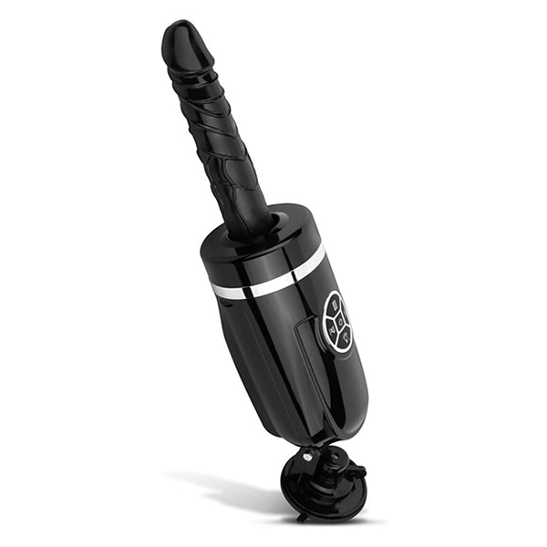 Teazers Thrusting Dildo vibrator