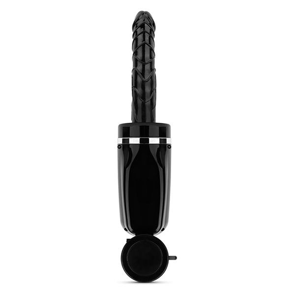 Teazers Thrusting Dildo vibrator