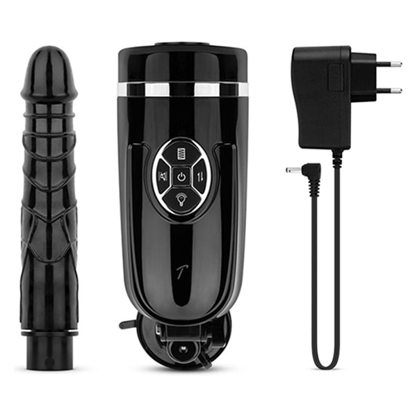 Teazers Thrusting Dildo vibrator