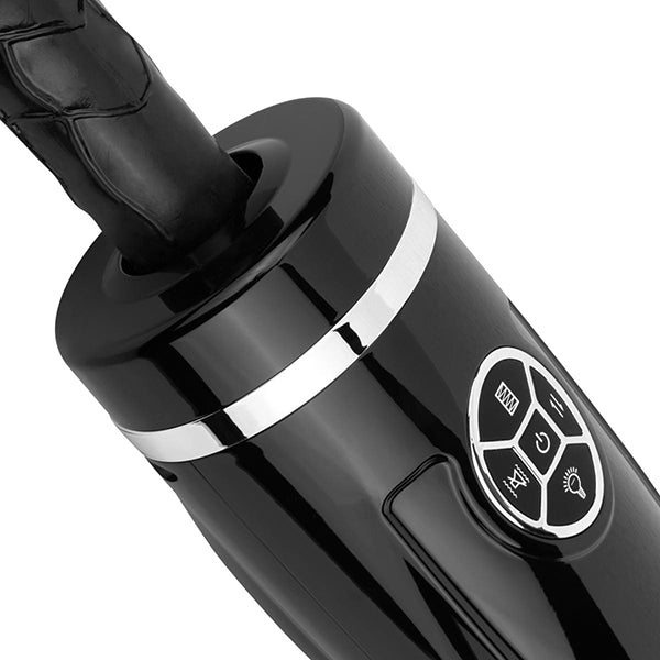 Teazers Thrusting Dildo vibrator