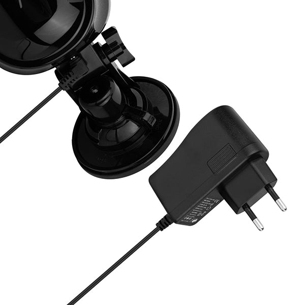 Teazers Thrusting Dildo vibrator