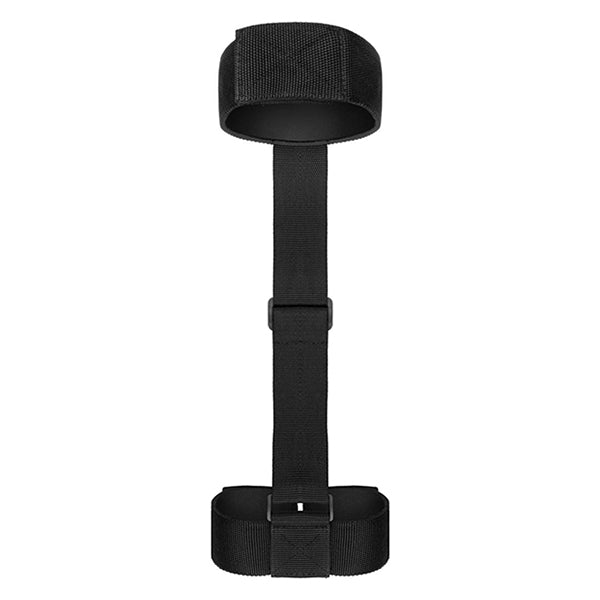Bedroom Fantasies Soft Straps arm & neck restraints