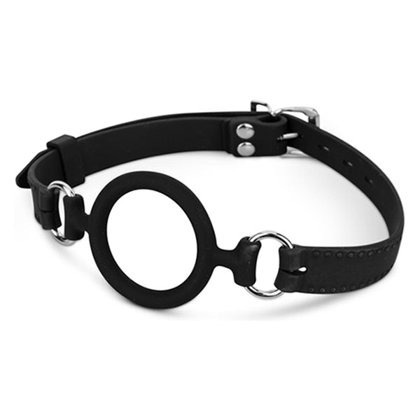 Bedroom Fantasies O-Ring gag