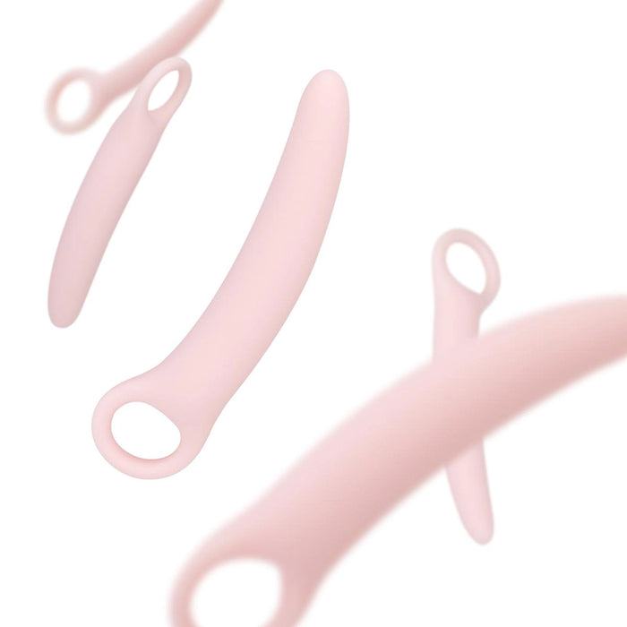 Teazers 5-Piece vaginal dilator set